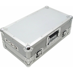 Zomo 0030101675 Zomo flightcase dn-1000 | 2 x dn-s1000/dn-s1200/dn-s700 - argento 0030101675