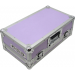 Zomo 0030101678 Zomo flightcase dn-1000 | 2 x dn-s1000/dn-s1200/dn-s700 - purple 0030101678