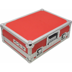 Zomo 0030101682 Zomo flightcase pc-100/2 | 2x pioneer cdj-100 - rosso 0030101682