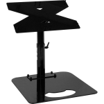 Zomo 0030101776 Zomo ax/2 - pro stand 2x numark axis - nero 0030101776