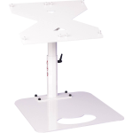 Zomo 0030101810 Zomo ax/2 - pro stand 2x numark axis - bianco 0030101810