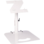 Zomo 0030101816 Zomo dz - pro stand technics sl-dz1200 - bianco 0030101816