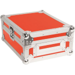 Zomo 0030101933 Zomo flightcase dn-3500 | denon dn-s3500/5000 - rosso 0030101933