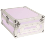 Zomo 0030101934 Zomo flightcase dn-3500 | denon dn-s3500/5000 - purple 0030101934