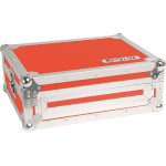 Zomo 0030101938 Zomo flightcase cdm-5 | gemini cdm-500 - rosso 0030101938