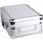 Zomo 0030102015 Zomo flightcase cdj-1 xt - argento 0030102015