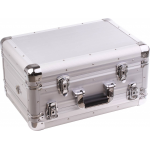 Zomo 0030102126 Zomo flightcase vc-2 xt - argento 0030102126