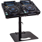 Zomo 0030103197 Zomo p-2000/2 nxs2 - pro stand 2x pioneer cdj-2000 nxs2 0030103197