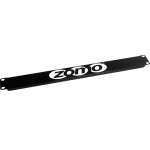 Zomo 0030101896 Zomo h-1 - 19" rack panel 0030101896