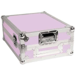 Zomo 0030101984 Zomo flightcase hdx | numark hdx - purple 0030101984