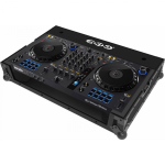 Zomo 0030103362 Zomo flightcase p-ddj-flx6 nse 0030103362