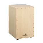 Soundsation ESO-10-OAK Cajon soundsation eso-10-oak con borsa