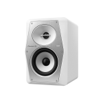 Pioneer VM-50-W Monitor speaker pioneer vm-50-w 5"