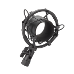 Soundsation SH-250 Supporto antivibrazione soundsation sh-250 per microfono