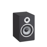Soundsation CLARITY A5 Studio monitor soundsation clarity a5 5"