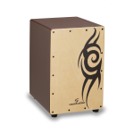 Soundsation SCAJ-05-TRN Cajon soundsation scaj-05-trn new tribal