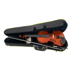 Violino 3/4 Gewa Set Ideale Edizione Limitata con arco Carbonio