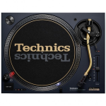 Technics SL1210 M7 L BLUE 50TH ANNIVERSARY Giradischi