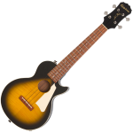 Epiphone EULTVSNH1 Ukulele Tenore Acoustic/Electric Vintage Sunburst