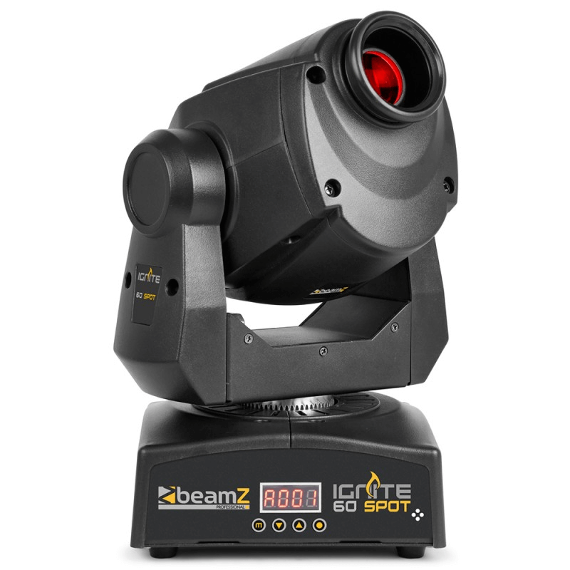 BEAMZ IGNITE60 LED