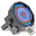 BeamZ LED FlatPAR