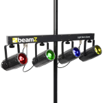 BeamZ 4-Some