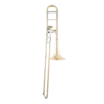 Conn 88HNV Trombone Tenore con Ritorta Fa/Sib Laccato 