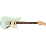 Fender American Performer Mustang®  Satin Sonic Blue 0115510372 