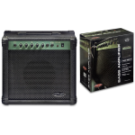 Stagg 20 BA EU Amplificatore per basso 20W RMS 