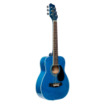 Stagg Chitarra 6 corde dreadnought 1/2 - Serie SA20 Series