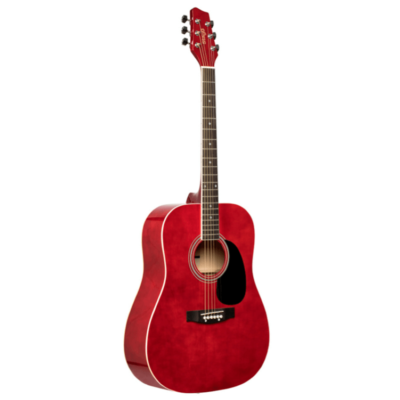 Stagg Chitarra 6 corde dreadnought - Serie SA20 Series 