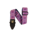 Ernie Ball 5332 Paisley Dream Jacquard Strap