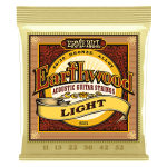 Ernie Ball 2004 Earthwood 80/20 Bronze Light 11-52