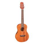 Takamine EGU-T1 - Ukulele tenore elettrificato - Serie G Series