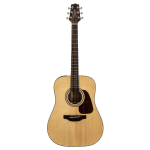 Takamine GD15E-NAT - Chitarra 6 corde dreadnought elettrificata - Serie G Series - 