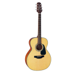 Takamine GN10-NS - Chitarra 6 corde nex (mini jumbo style) - Serie G Series