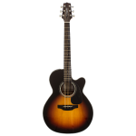 Takamine GN30CE-BSB - Chitarra 6 corde nex (mini jumbo style) cutaway elettrificata - Serie G Series