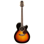 Takamine GN71CE-BSB - Chitarra 6 corde nex (mini jumbo style) cutaway elettrificata - Serie G Series