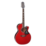 Takamine GN75CE-WR - Chitarra 6 corde nex (mini jumbo style) cutaway elettrificata - Serie G Series 