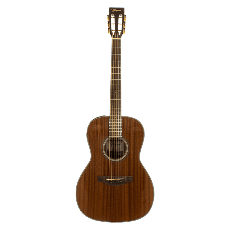 Takamine GSY11ME-NS - Chitarra 6 corde new yorker elettrificata - Serie G Selected Series 