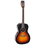 Takamine GY51E-BSB - Chitarra 6 corde new yorker elettrificata - Serie G Series 