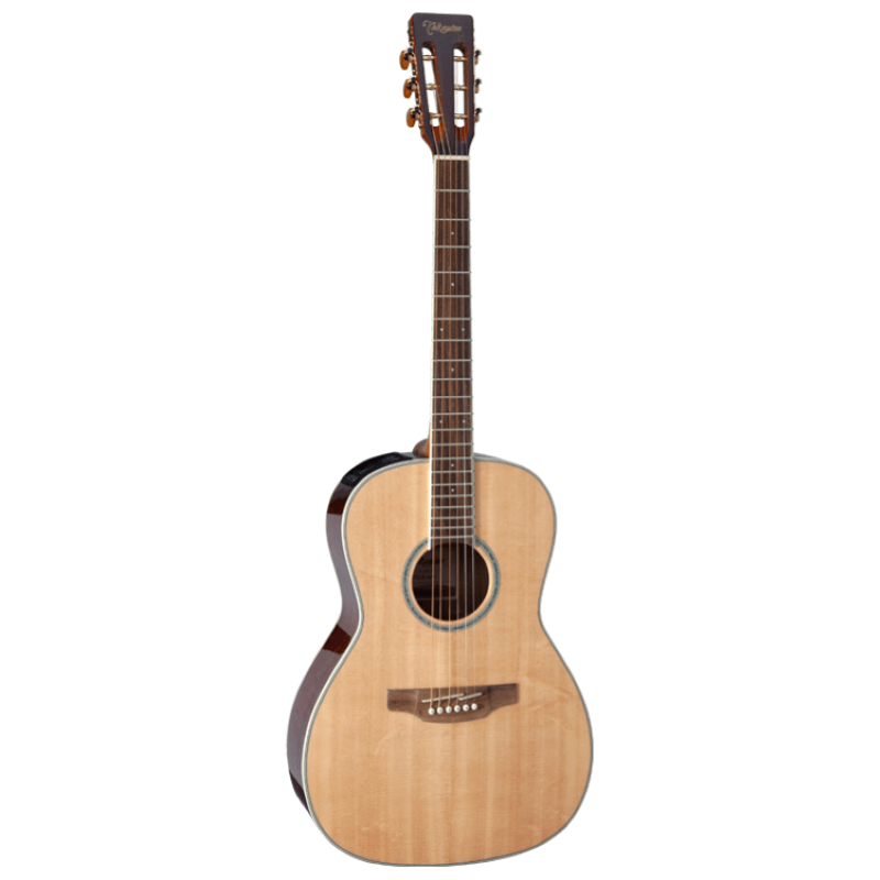 Takamine GY51E-NAT - Chitarra 6 corde new yorker elettrificata - Serie G Series 