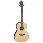 Takamine GY93E-NAT - Chitarra 6 corde new yorker (OM style) elettrificata - Serie G Series 