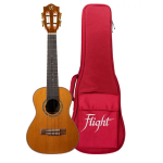 Flight Diana Ukulele Concerto Elettrificato ALMDIACEQ