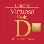 Larsen Virtuoso RE SOLO Viola  