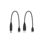 CME USB B OTG Cable Pack I