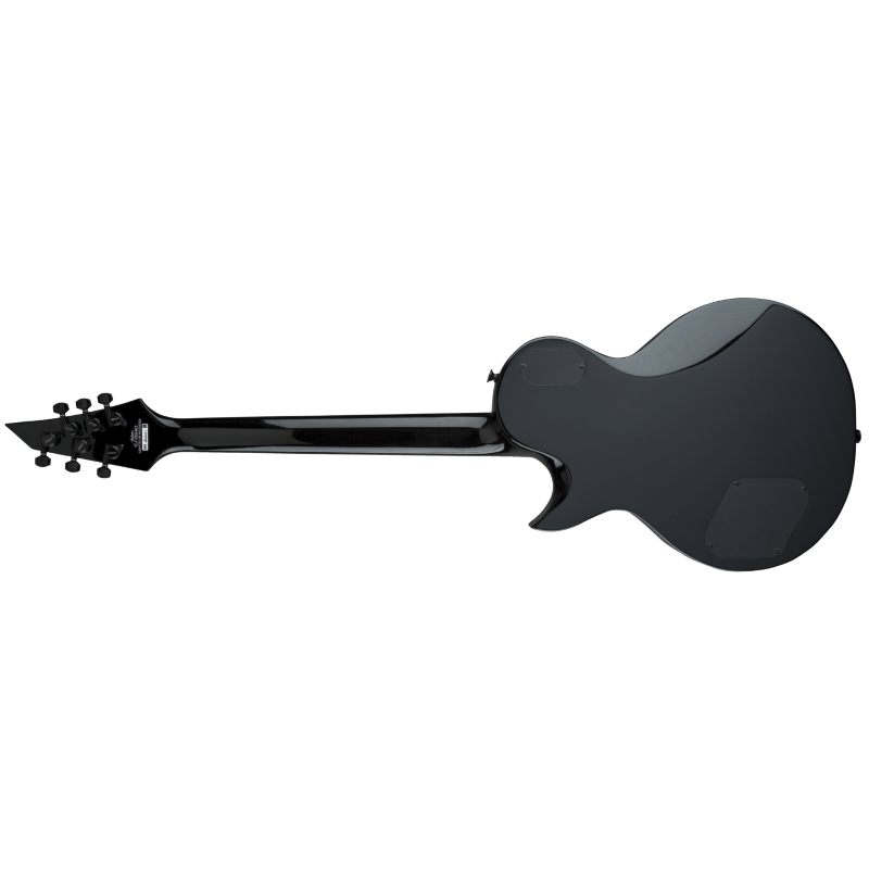 Jackson X Series Signature Marty Friedman MF-1 Gloss Black with White Bevels 2916999572 