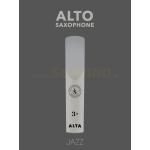 Silverstein Ambipoly Jazz Ancia Sintetica per Sax Alto