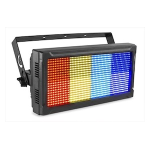 BeamZ BS1200 Stroboscoop LED RGB