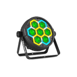 BeamZ BT420 PAR Lightw.7x10W RGBW+SMD IR